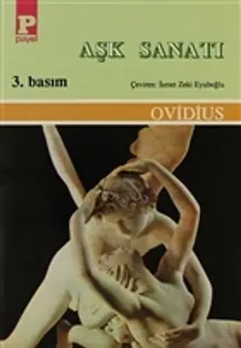 Aşk Sanatı - Ovidius