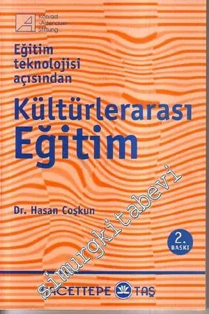 Kültürlerarası Eğitim: Eğitim Teknolojisi Açısından  -        1997