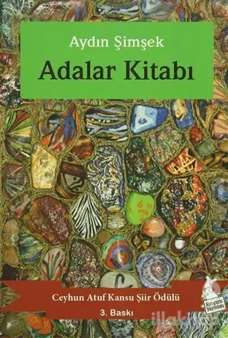 Adalar Kitabı
