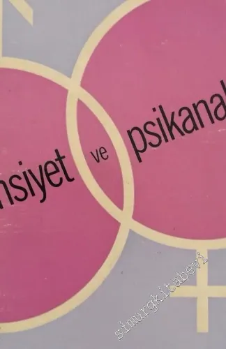 Cinsiyet ve Psikanaliz -        1981