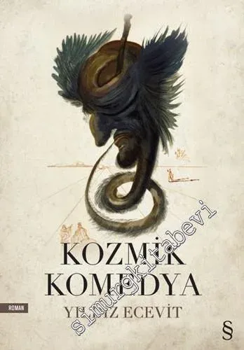 Kozmik Komedya - 2021