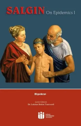 Salgın On Epidemics I