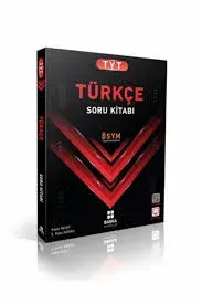BAŞKA TYT TÜRKÇE SORU BANKASI