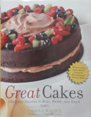 Great Cakes