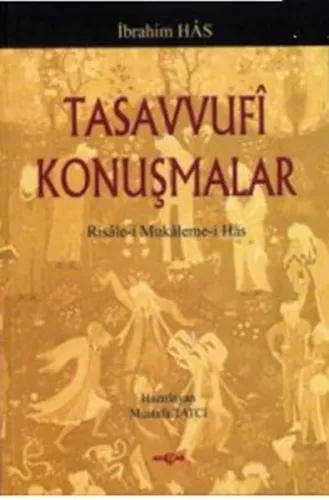 Tasavvufi Konuşmalar