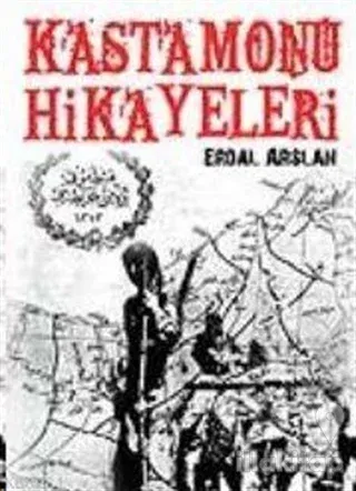 Kastamonu Hikayeleri