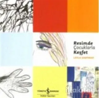 Resimde Çocuklarla Keşfet