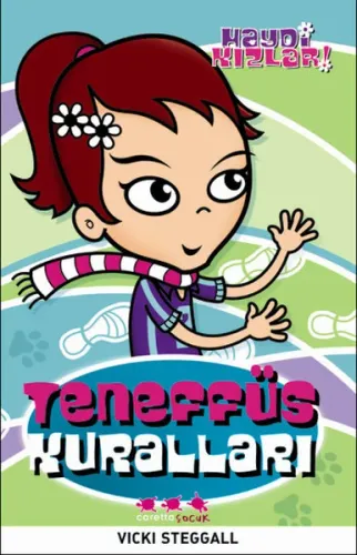 Teneffüs Kuralları