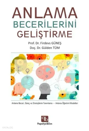 Anlama Becerilerini Geliştirmek