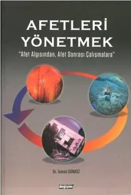 Afetleri Yönetmek