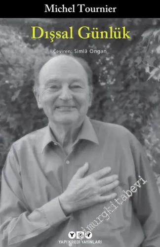 Dışsal Günlük -