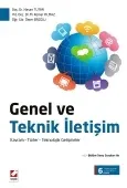 Genel ve Teknik İletişim Kavram – Türler – Teknolojik Gelişmeler 6