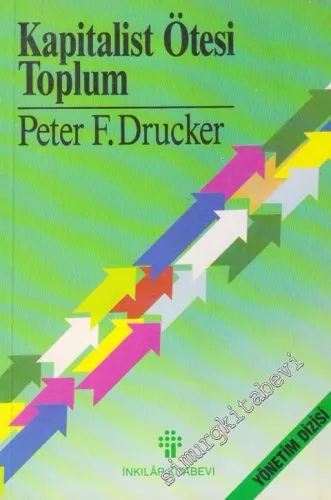 Kapitalist Ötesi Toplum -        1994