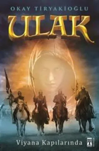 Ulak - Viyana Kapılarında | benlikitap.com
