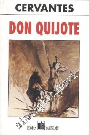 Don Quijote -