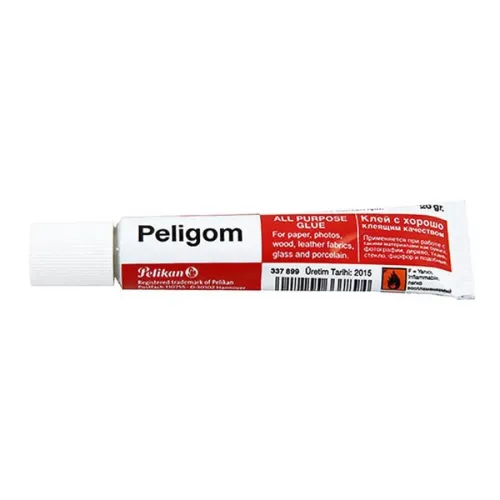 PELİKAN PELİGOM NO:7 ORTA  20 GR.TÜP