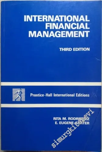 International Financial Management -        1984