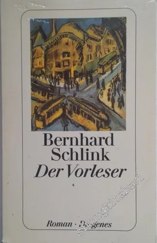 Der Vorleser -