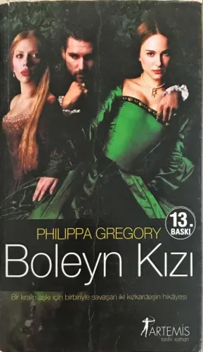 Boleyn Kızı