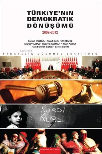 Türkiye'nin Demokratik Dönüşümü (2002-2012)