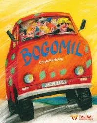Bogomil