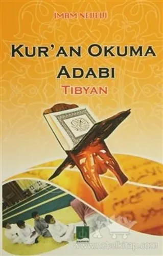 Kur'an Okuma Adabı
