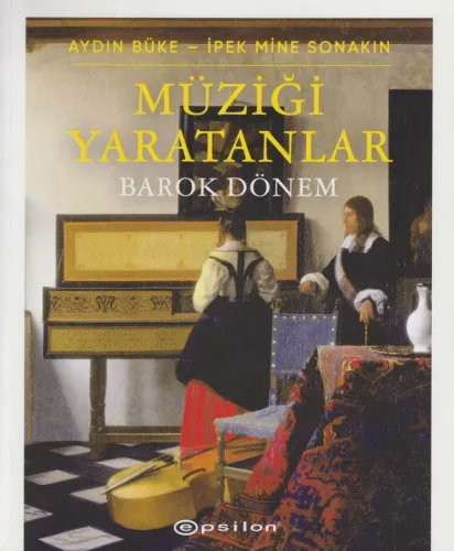 Müziği Yaratanlar