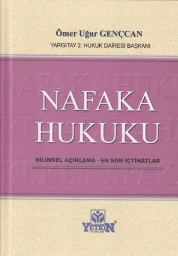 Nafaka Hukuku