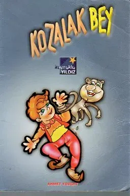 Kozalak Bey