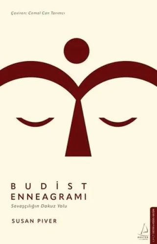 Budist Enneagramı   ;Savaşçılığın Dokuz Yolu