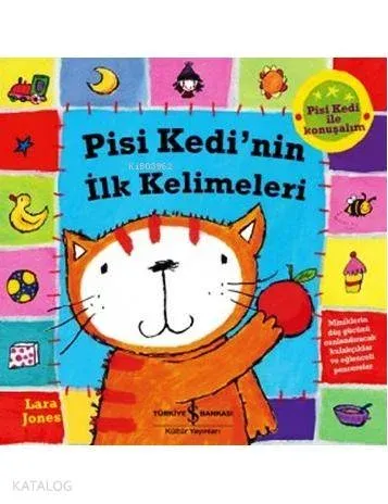 Pisi Kedi'nin İlk Kelimeleri