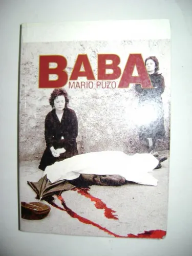Baba