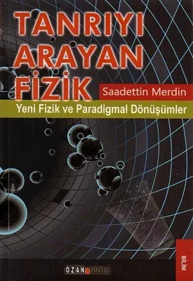 Tanrıyı Arayan Fizik