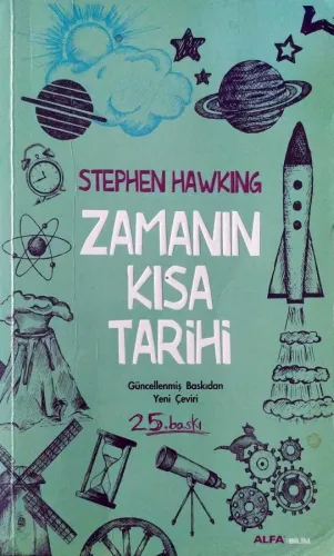 Zamanın Kısa Tarih