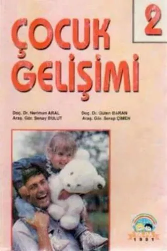Çocuk Gelişimi 2