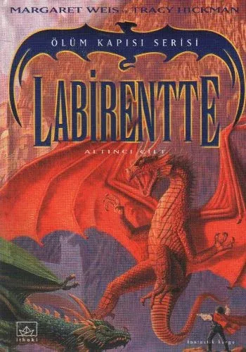 Labirentte
