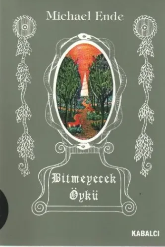 Bitmeyecek Öykü