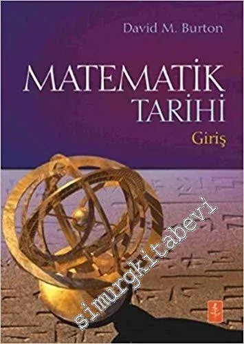 Matematik Tarihi - Giriş -         2021