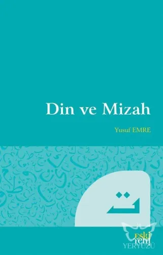 Din ve Mizah