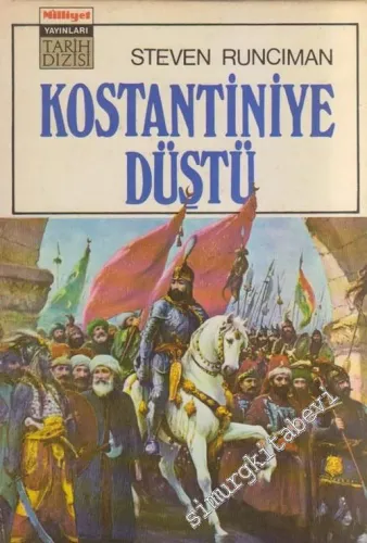 Konstantiniye Düştü -        1972
