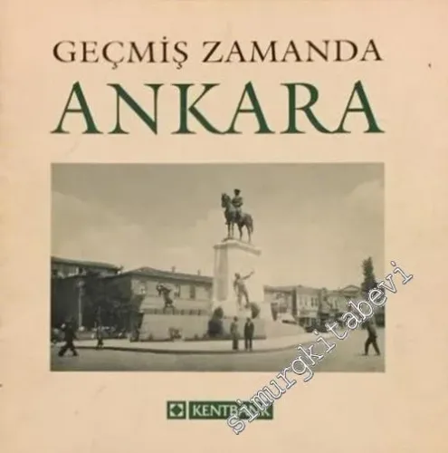 Geçmiş Zamanda Ankara -        1998