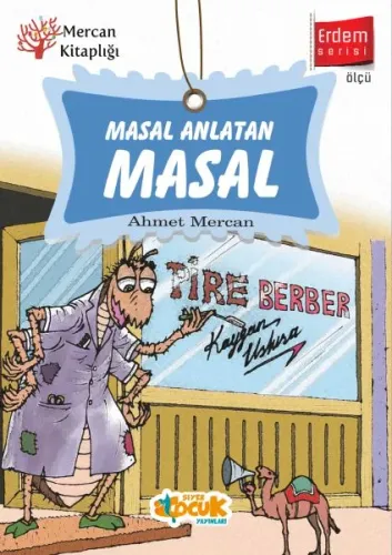 Masal Anlatan Masal