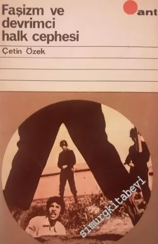 Faşizm ve Devrimci Halk Cephesi -        1970