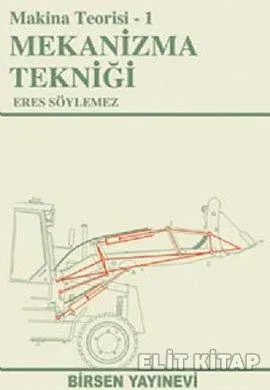 Makina Teorisi 1 - Mekanizma Tekniği