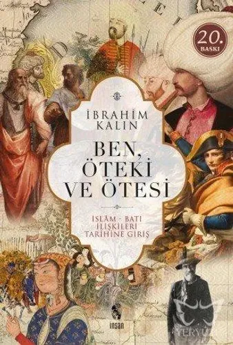 Ben Öteki Ve Ötesi