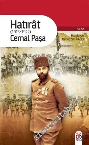 Hatırat 1913 - 1922 -         2012