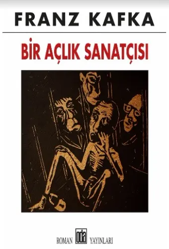 Bir Açlık Sanatçısı
