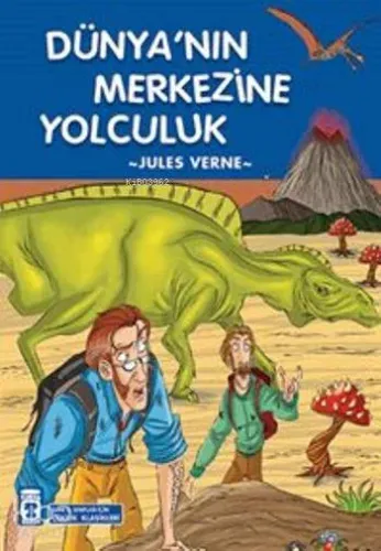 Dünyanın Merkezine Yolculuk