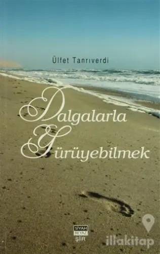 Dalgalarda Yürüyebilmek