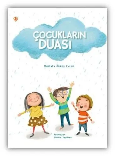 Çocukların Duası | benlikitap.com